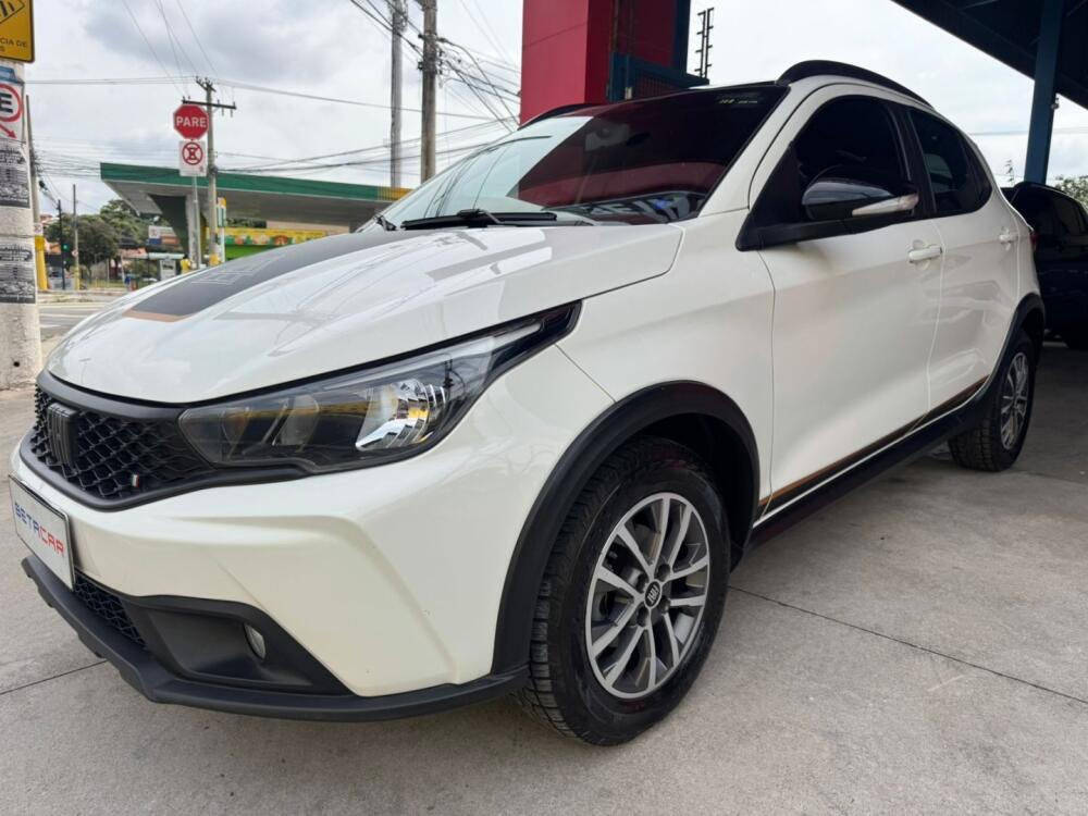 Fiat Argo