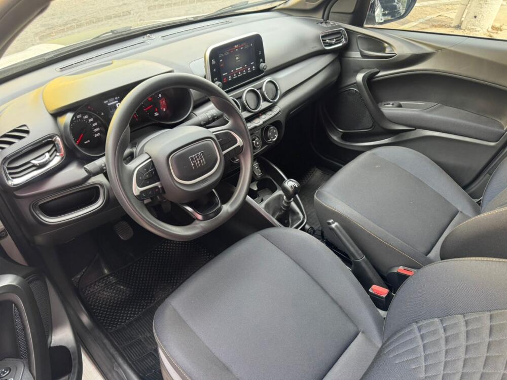 Fiat Argo