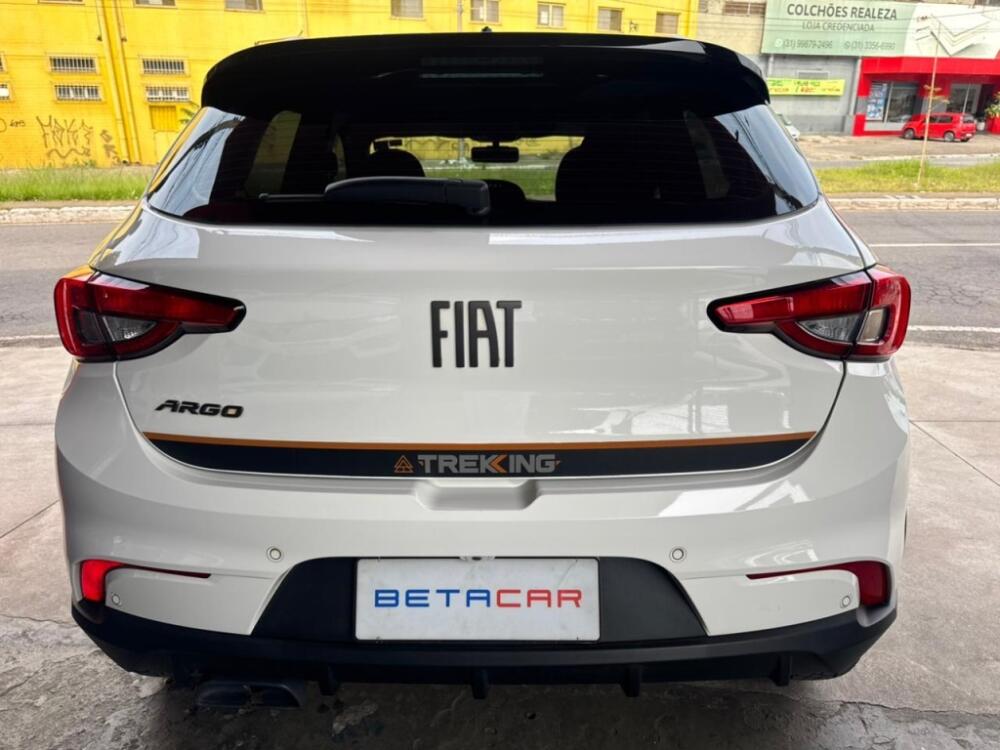 Fiat Argo