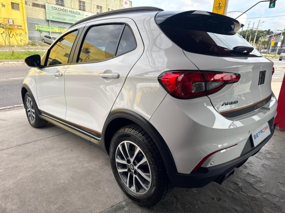Fiat Argo