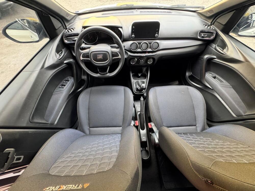 Fiat Argo