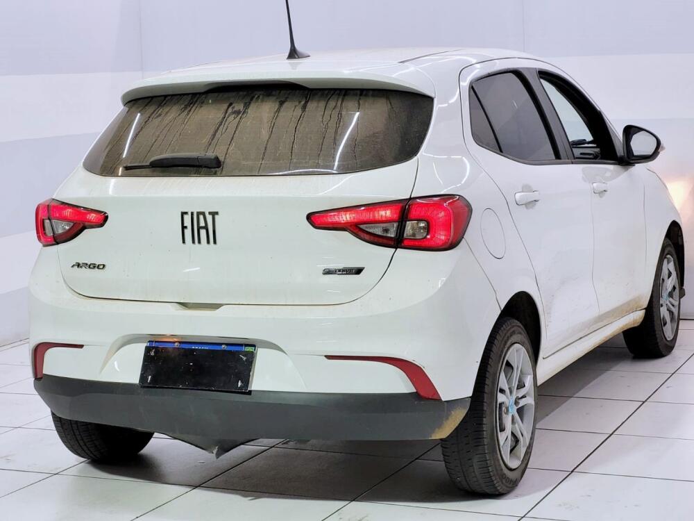 Fiat Argo