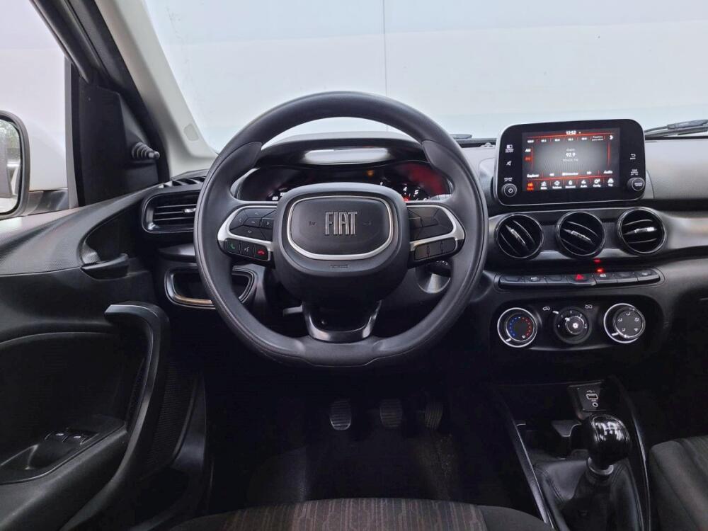 Fiat Argo
