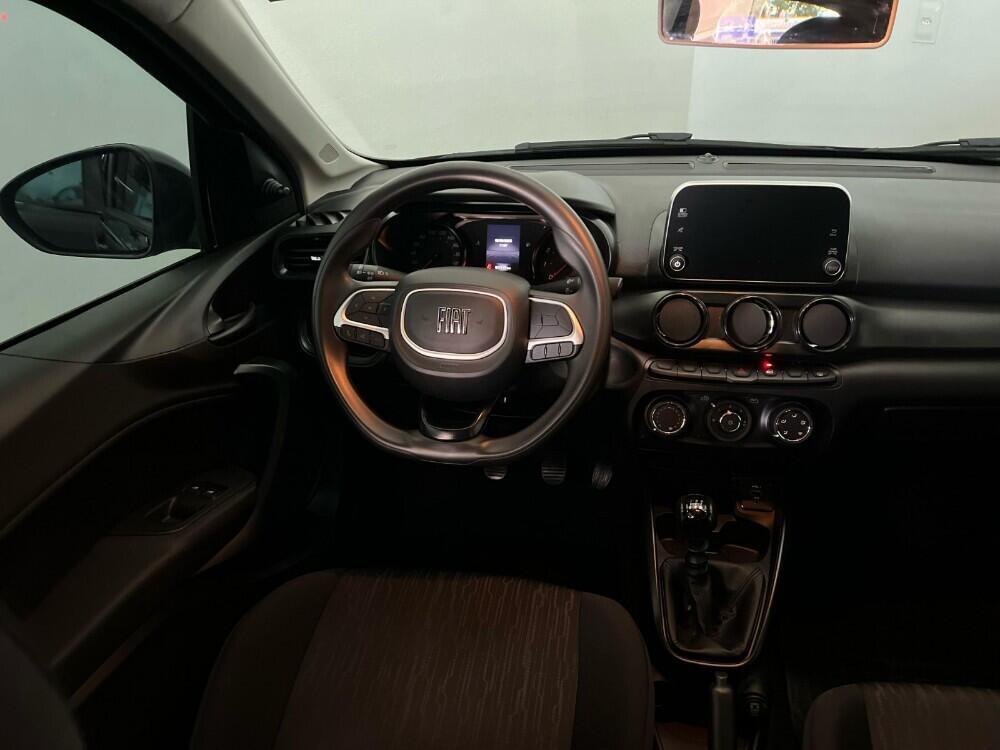 Fiat Argo