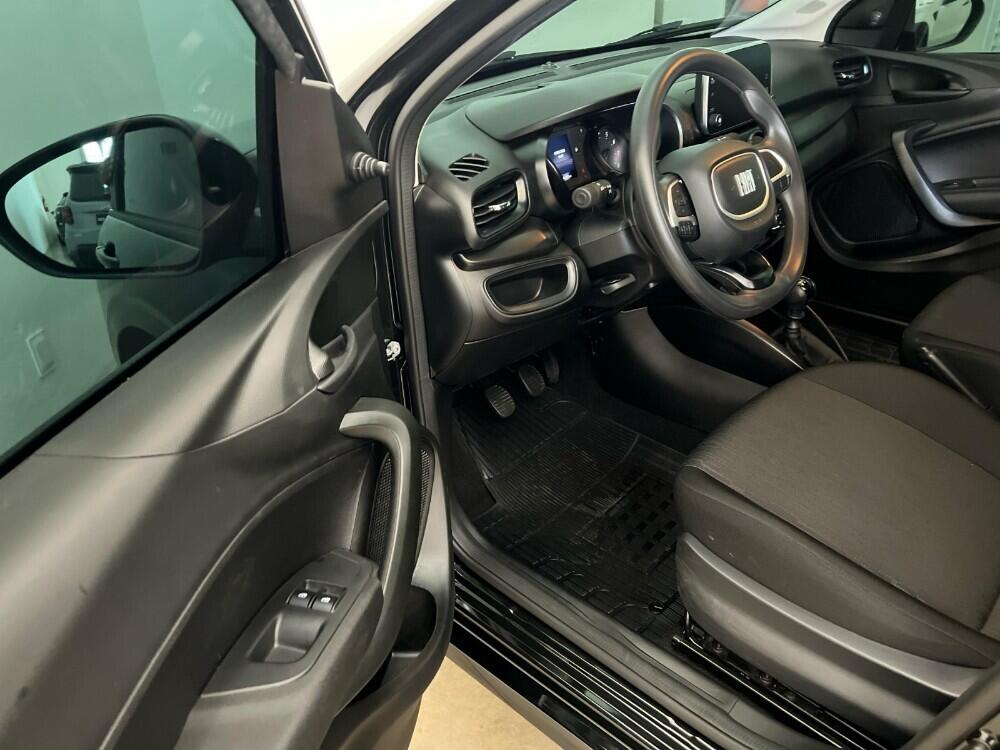 Fiat Argo