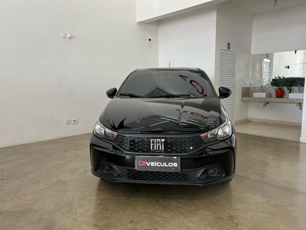Fiat Argo