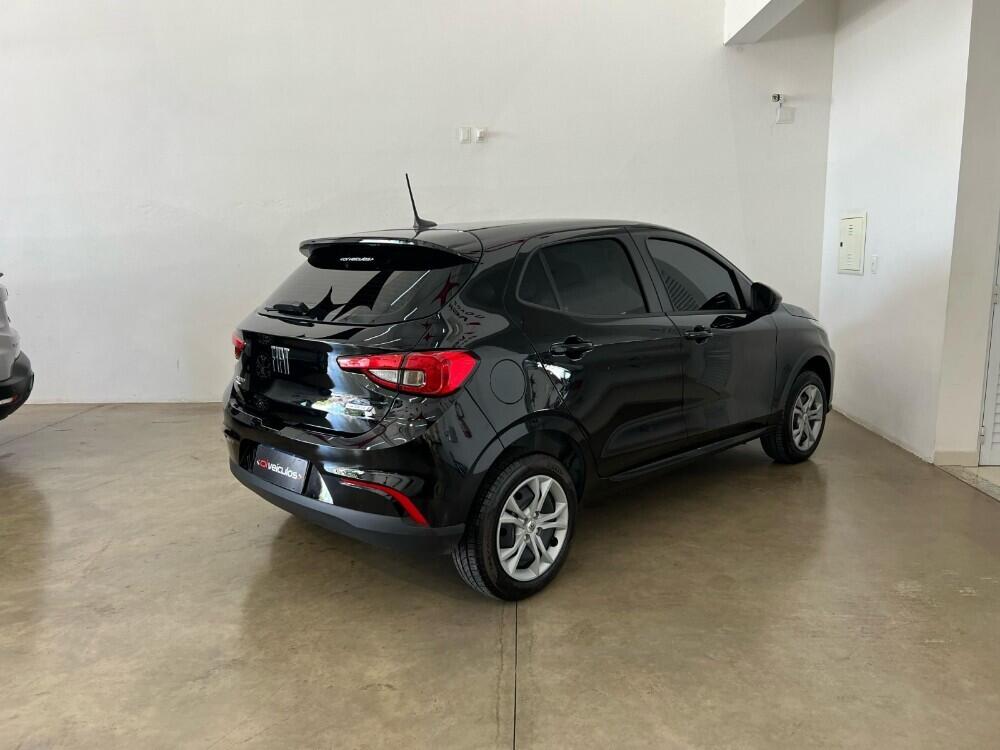 Fiat Argo