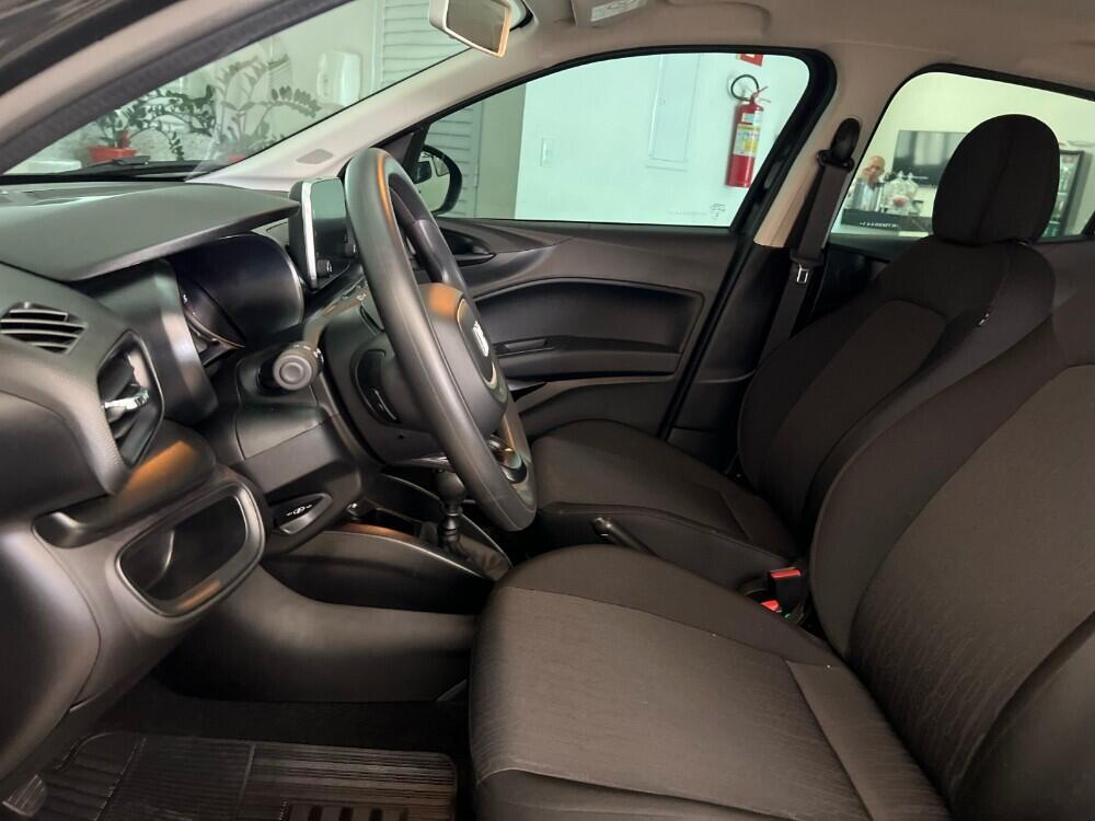 Fiat Argo