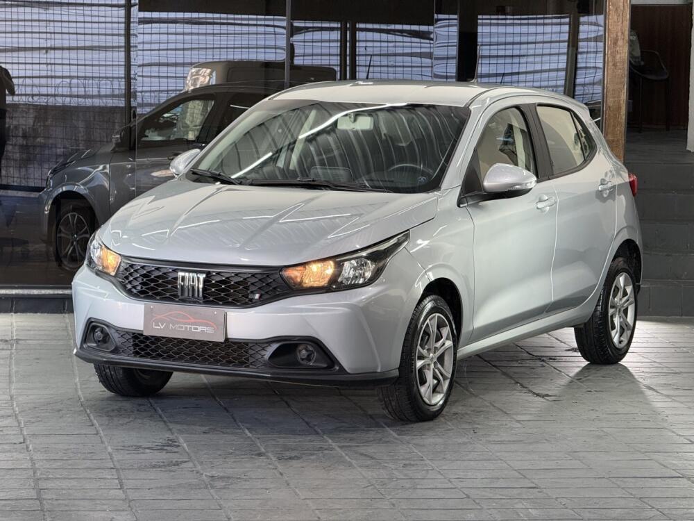 Fiat Argo