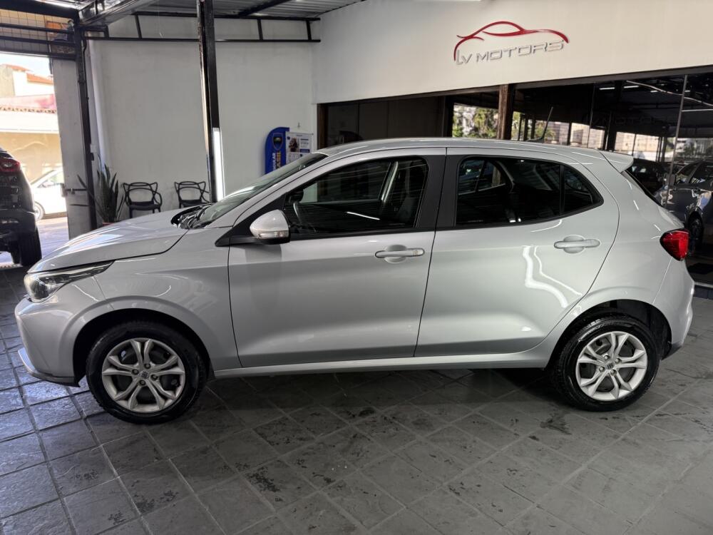 Fiat Argo