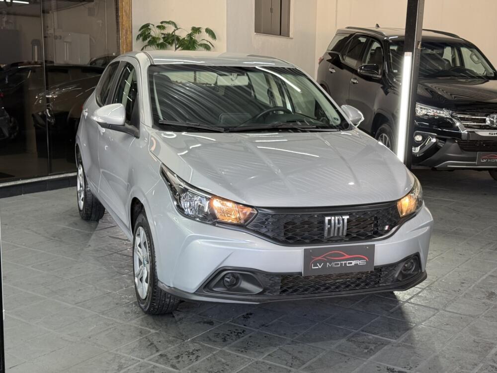 Fiat Argo