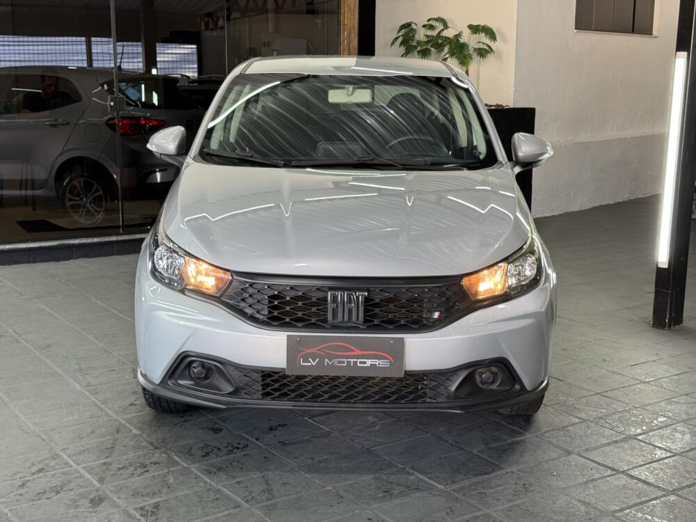 Fiat Argo
