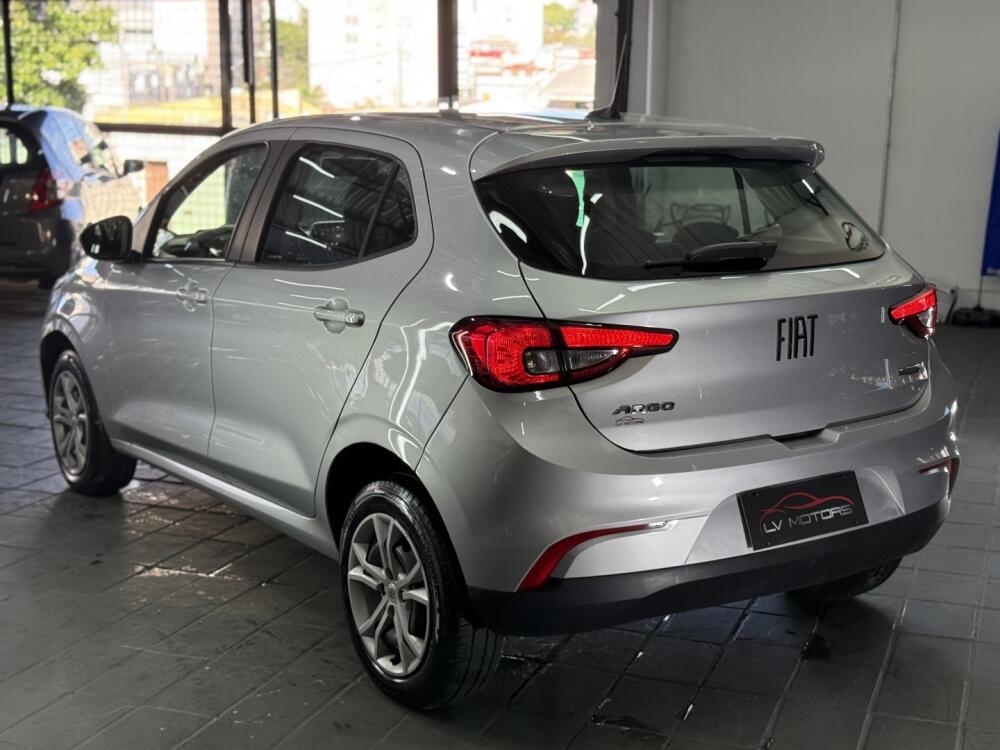 Fiat Argo