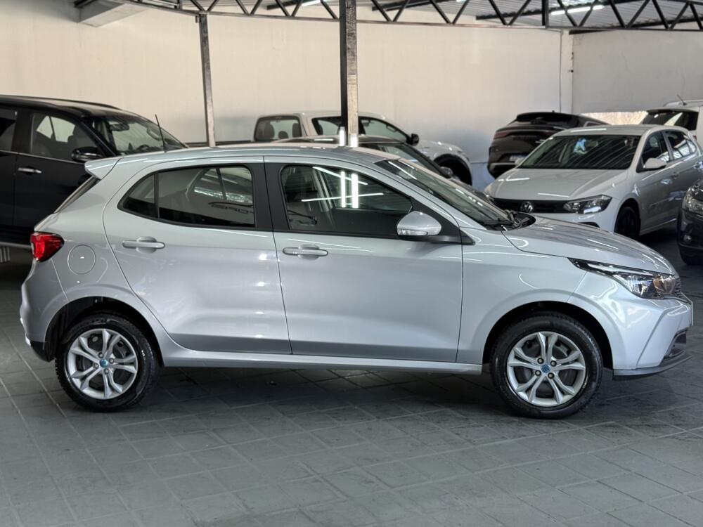 Fiat Argo