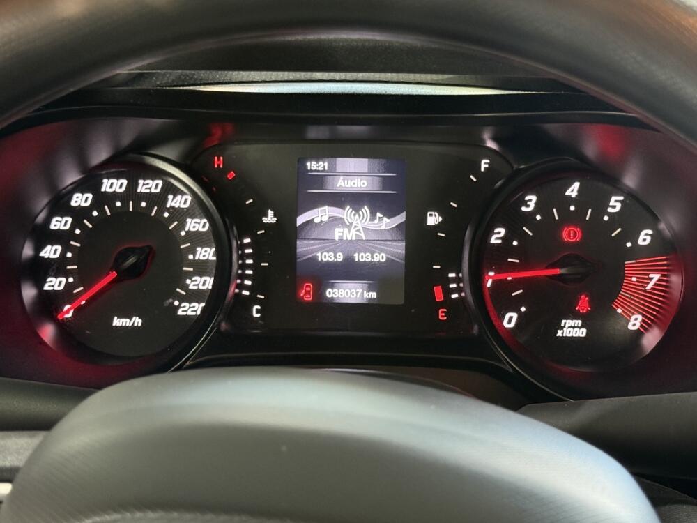 Fiat Argo