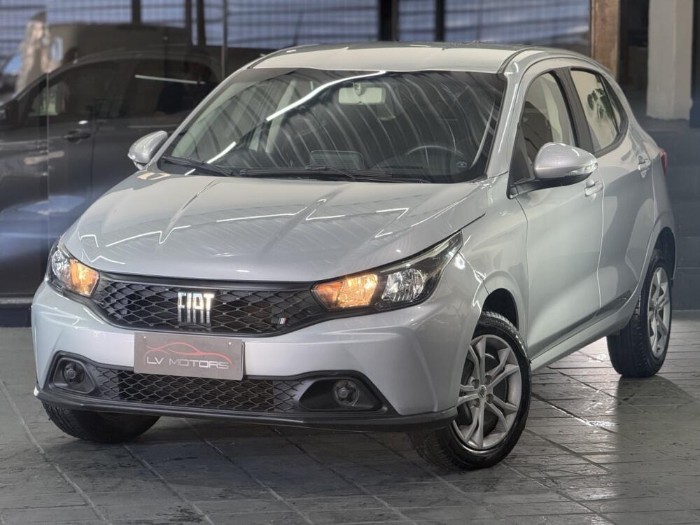 Fiat Argo