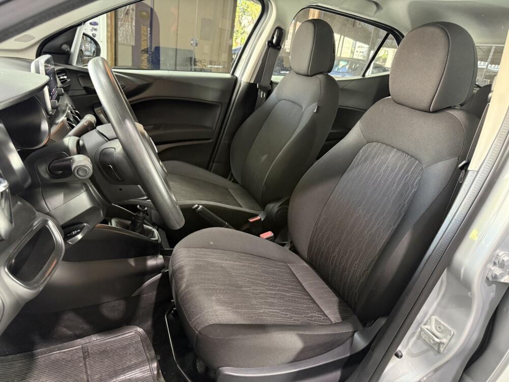 Fiat Argo