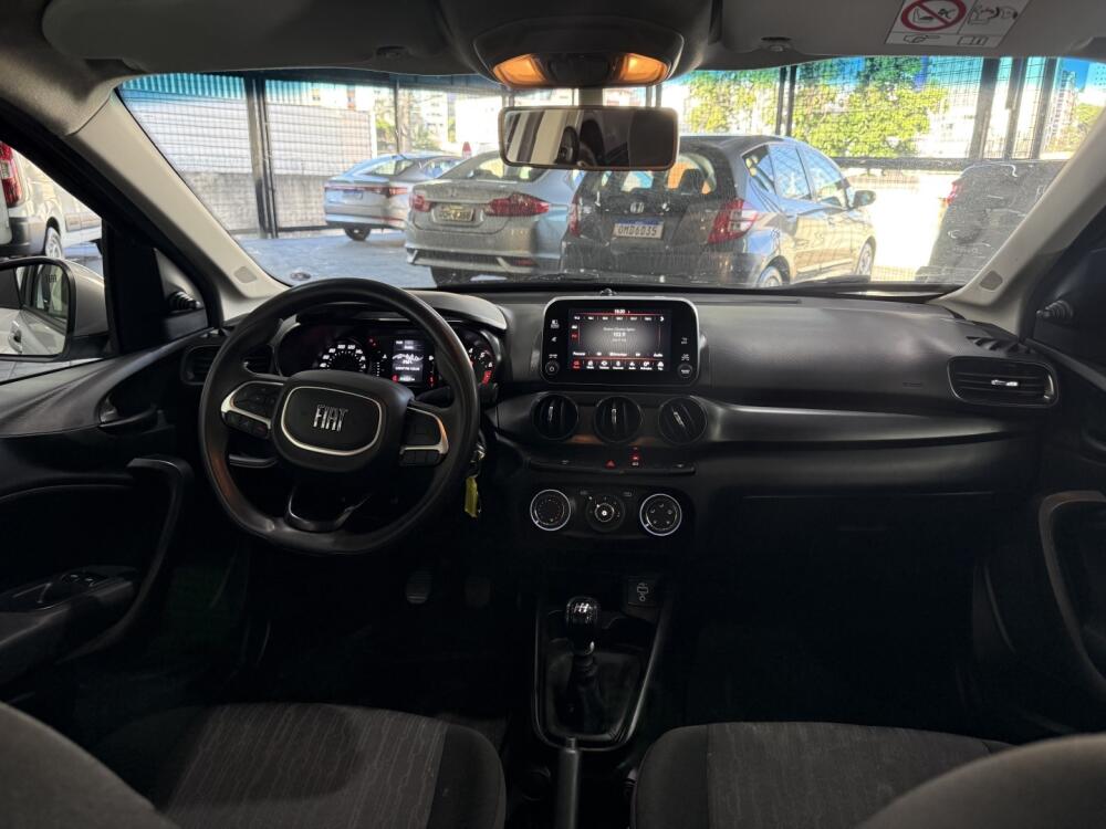 Fiat Argo