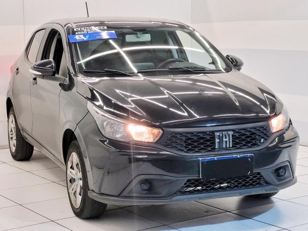 Fiat Argo