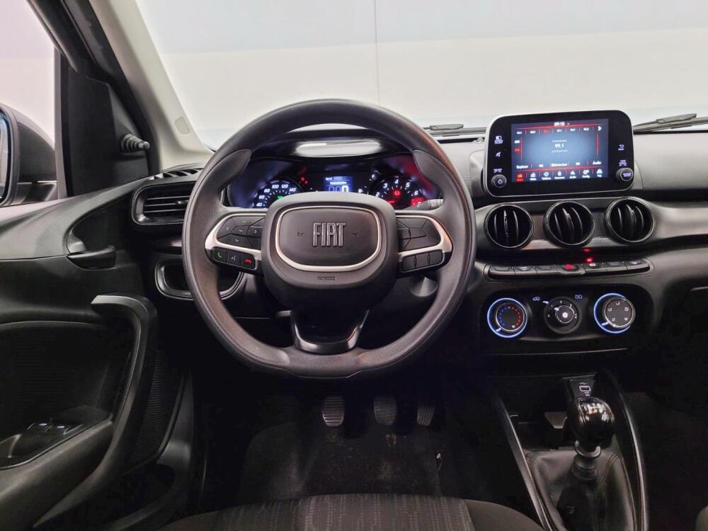 Fiat Argo