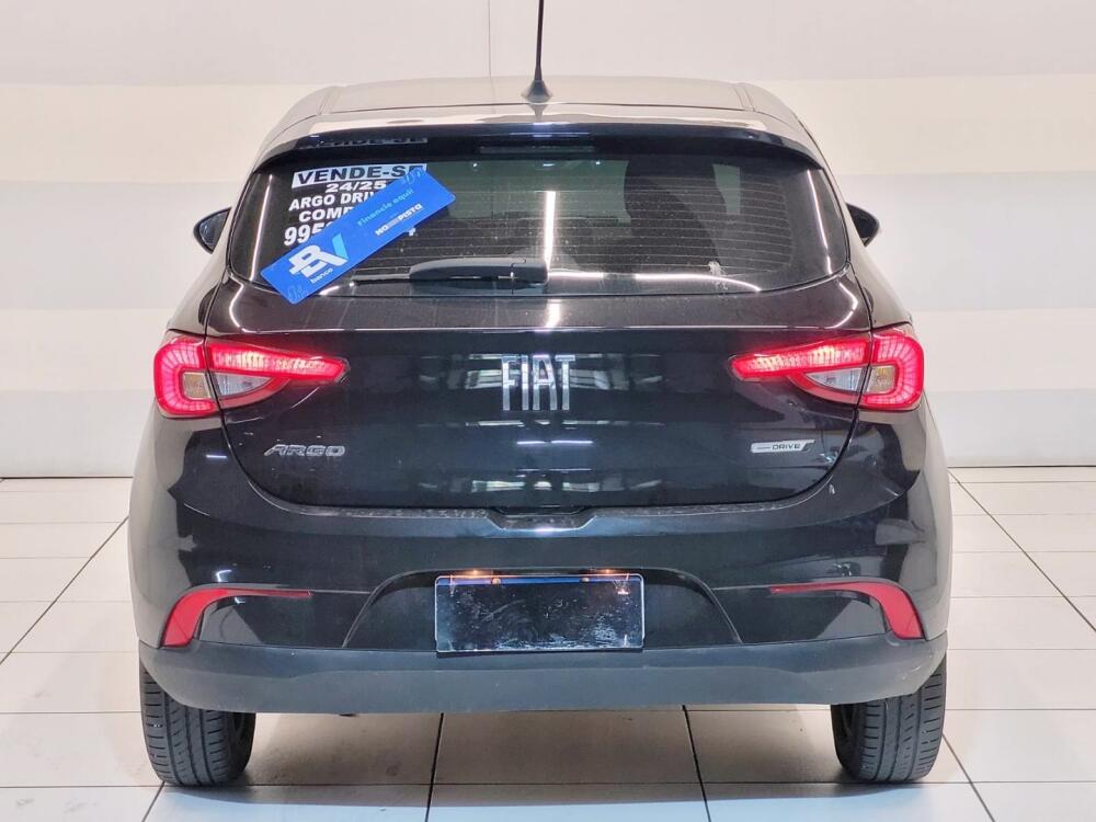 Fiat Argo