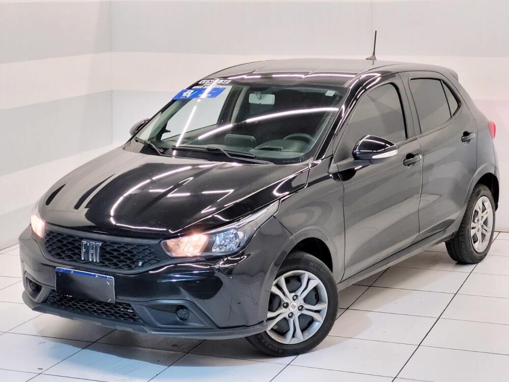 Fiat Argo