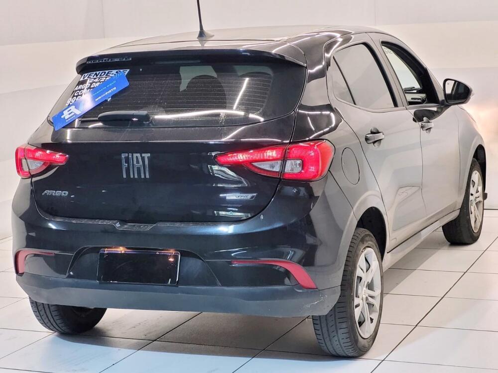Fiat Argo