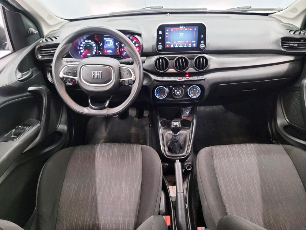 Fiat Argo