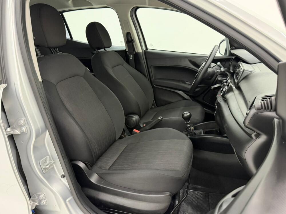 Fiat Argo