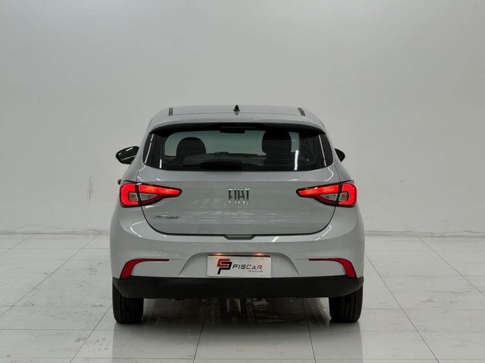 Fiat Argo
