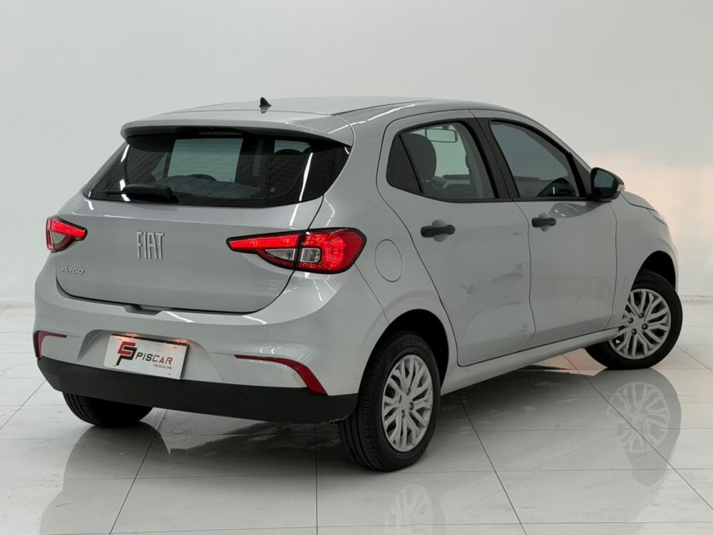 Fiat Argo
