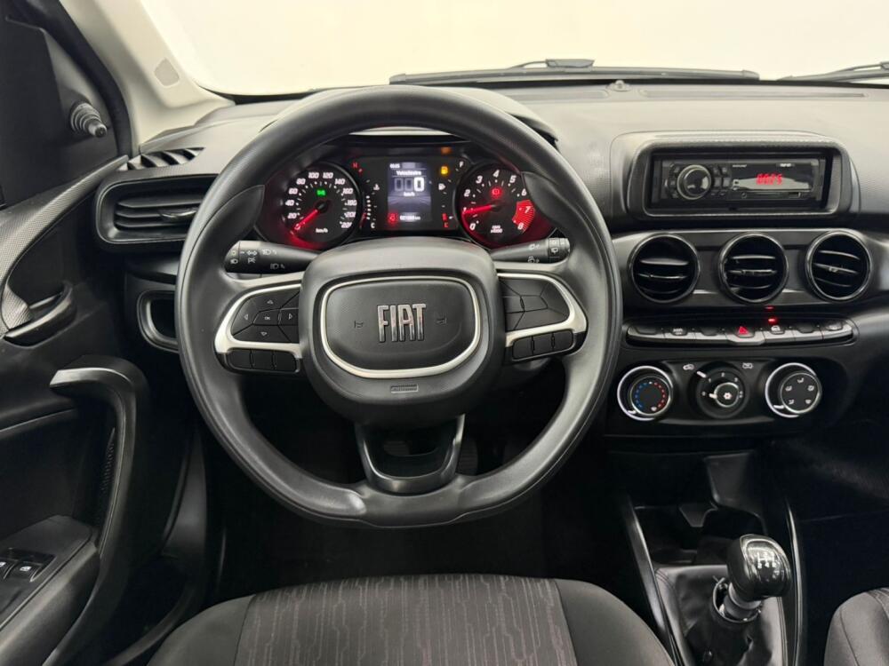 Fiat Argo
