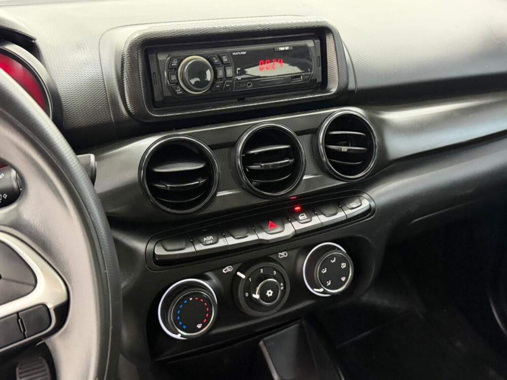 Fiat Argo