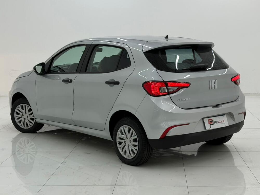 Fiat Argo
