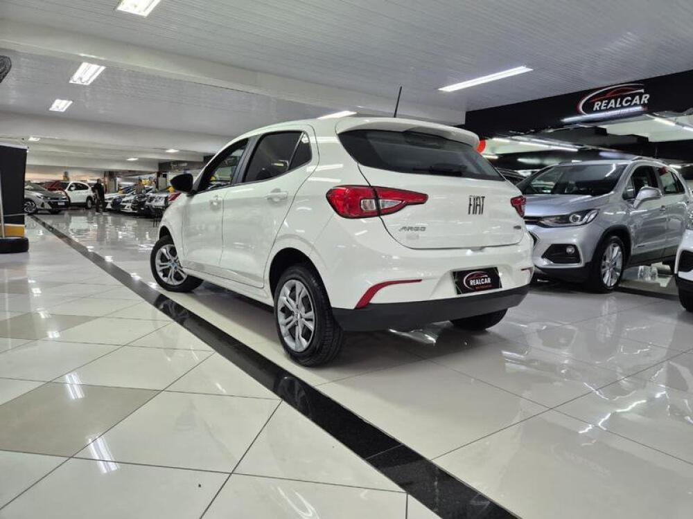 Fiat Argo