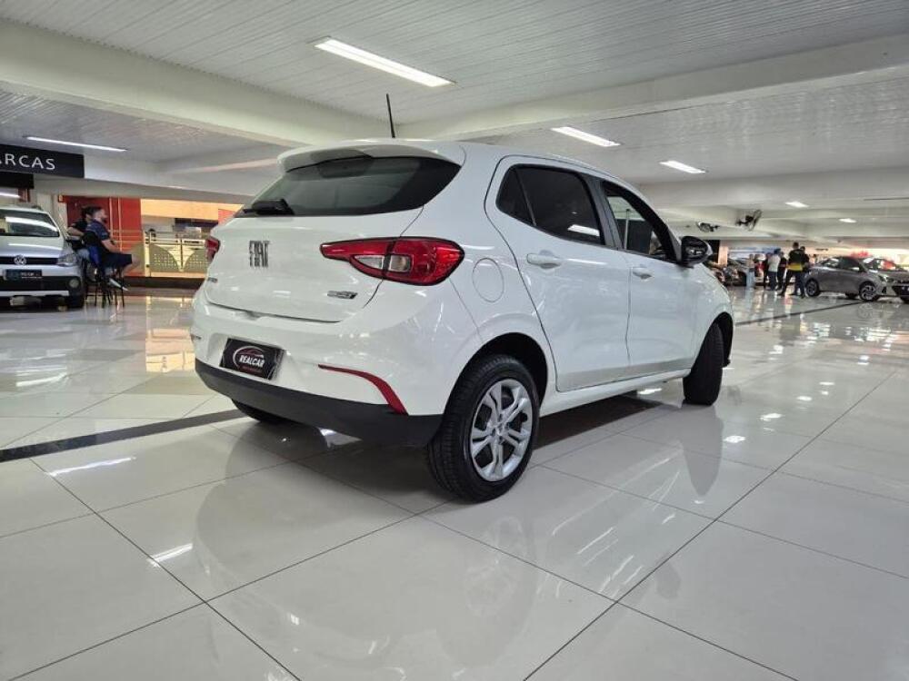 Fiat Argo
