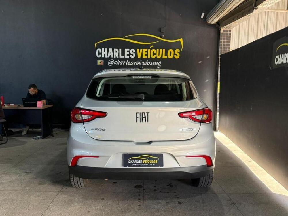 Fiat Argo