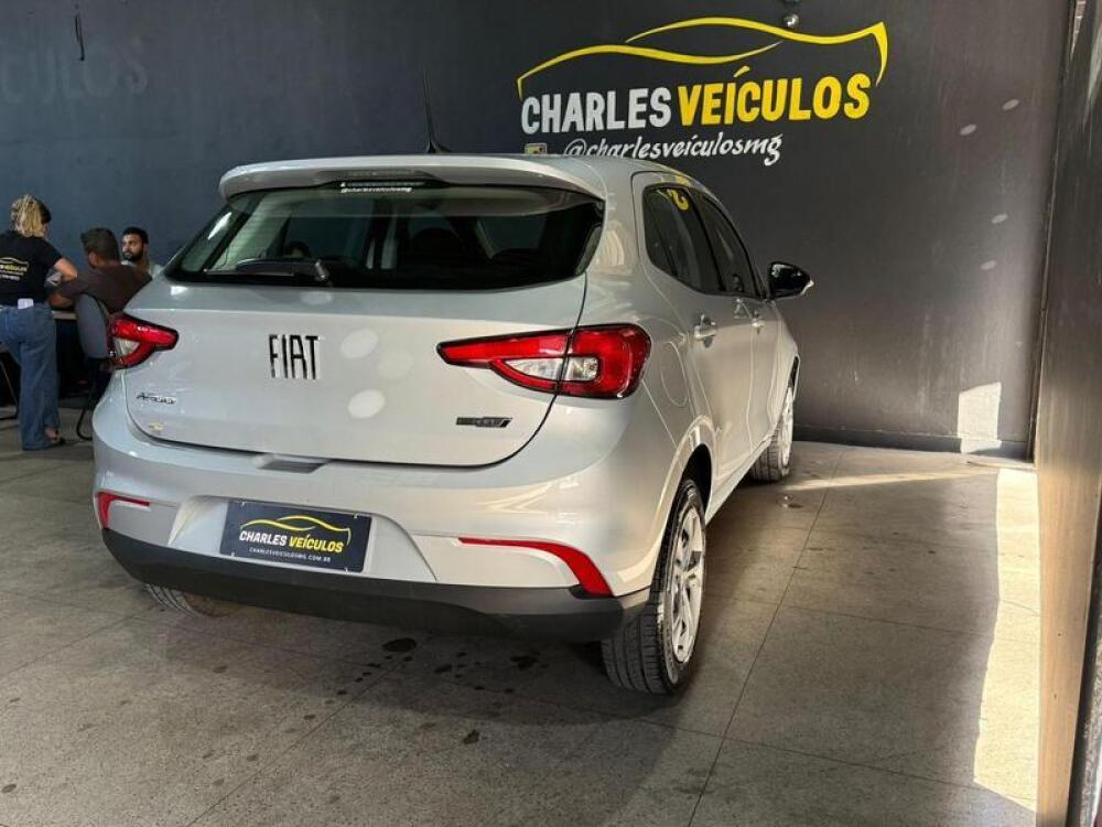 Fiat Argo
