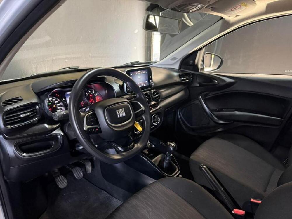 Fiat Argo
