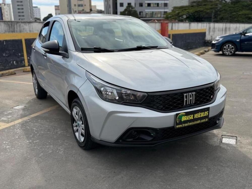 Fiat Argo