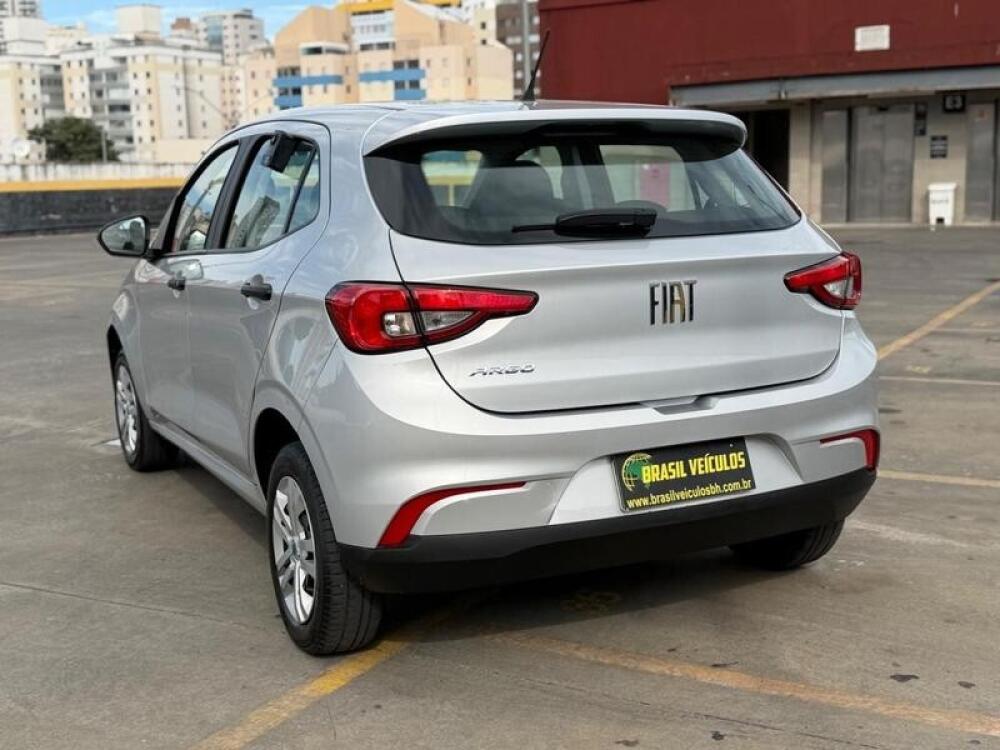 Fiat Argo