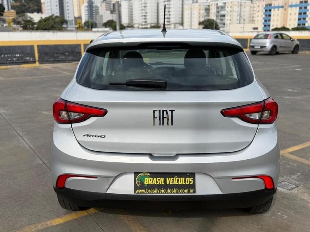 Fiat Argo