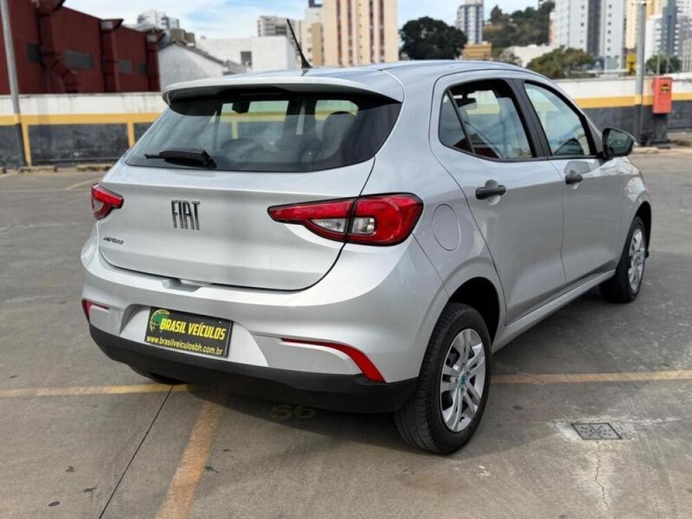 Fiat Argo
