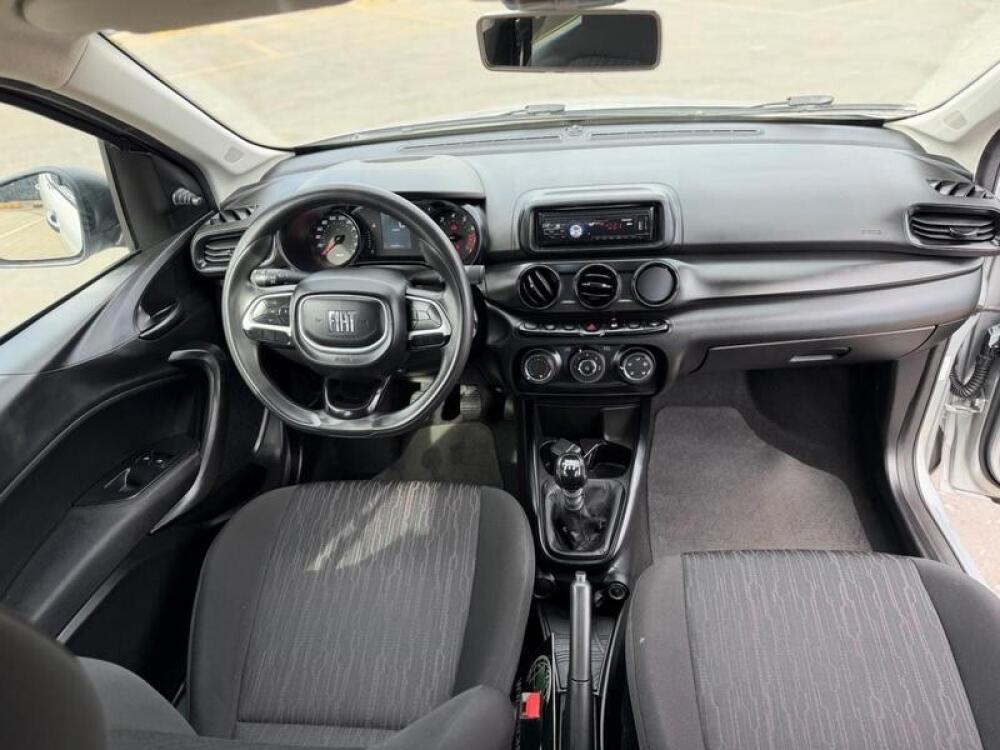 Fiat Argo