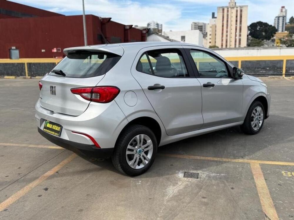 Fiat Argo