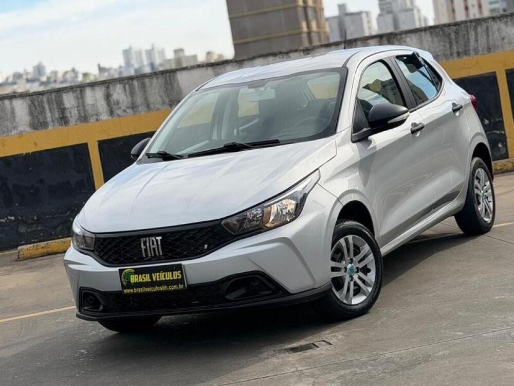 Fiat Argo