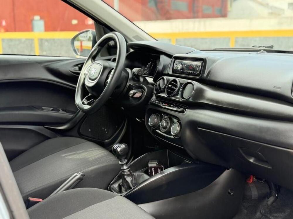 Fiat Argo