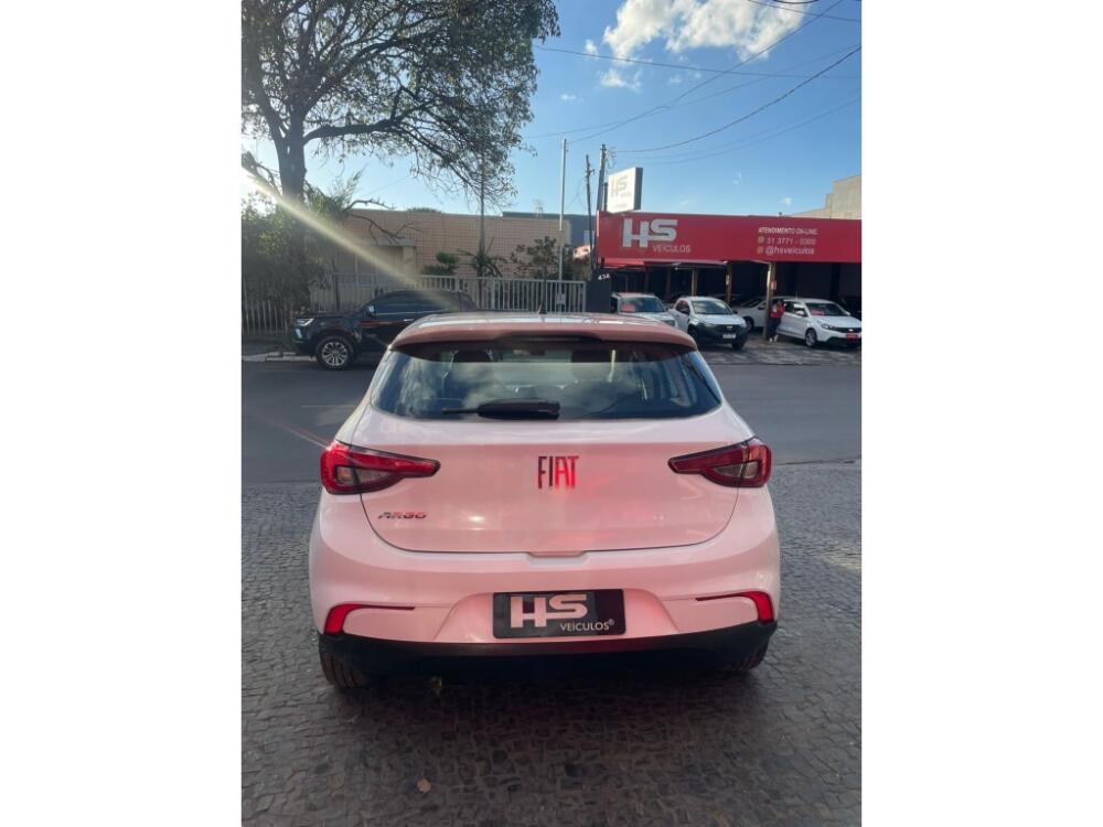 Fiat Argo
