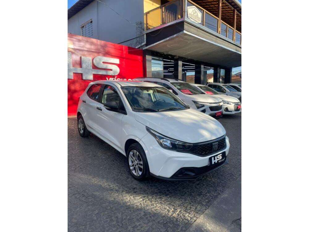 Fiat Argo
