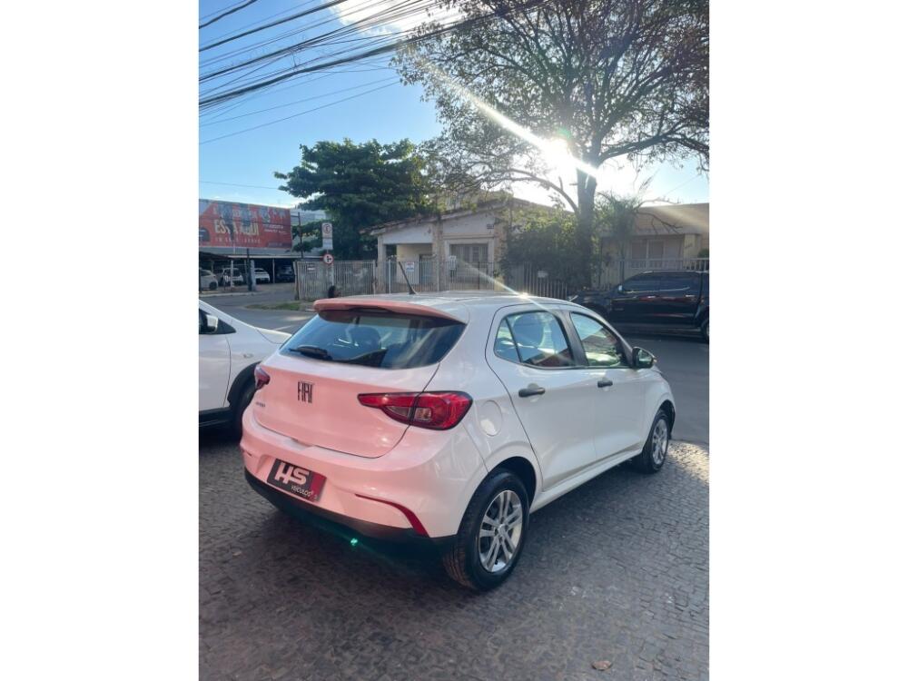 Fiat Argo